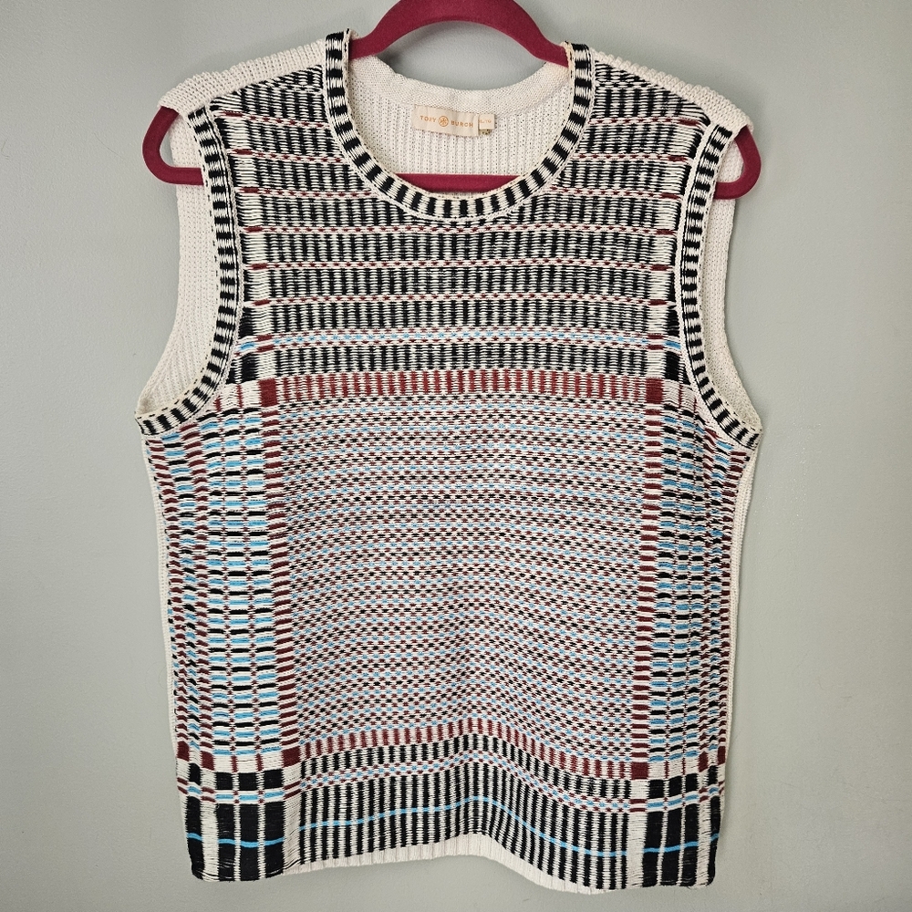 Tory Burch Sweater XL